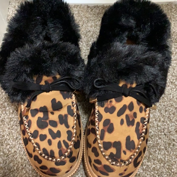 NWOT Loafers - Picture 10 of 11